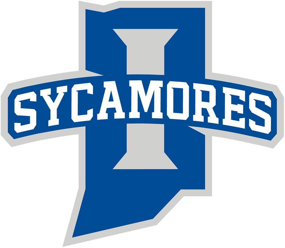 Indiana State Sycamores iron ons